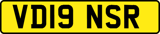 VD19NSR