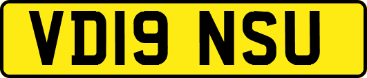 VD19NSU