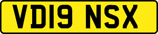 VD19NSX