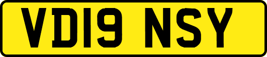 VD19NSY