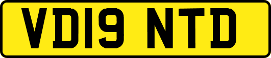 VD19NTD