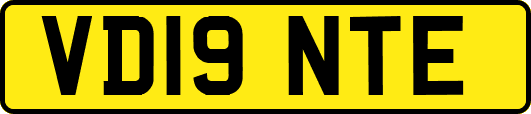 VD19NTE