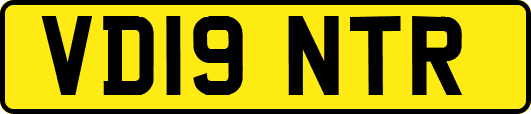VD19NTR