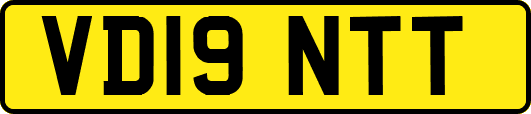 VD19NTT