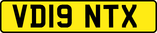 VD19NTX