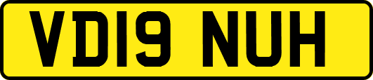 VD19NUH