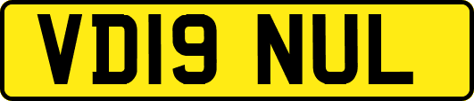 VD19NUL