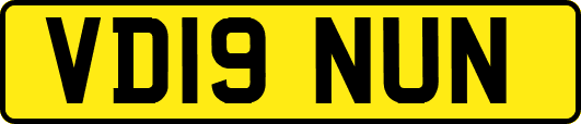 VD19NUN