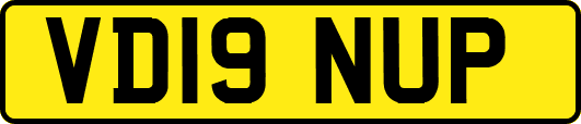 VD19NUP