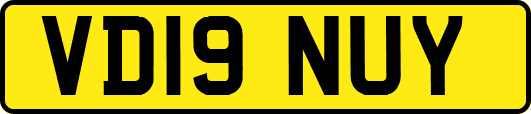 VD19NUY
