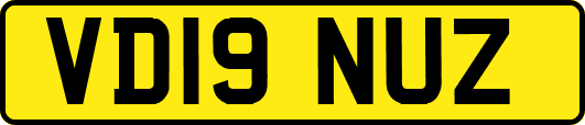 VD19NUZ