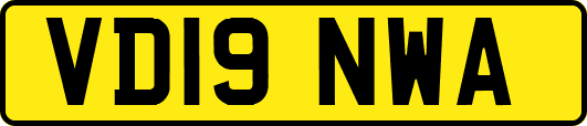 VD19NWA