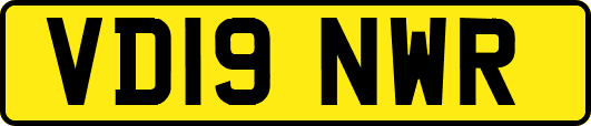 VD19NWR