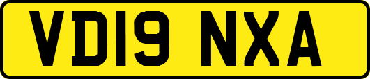 VD19NXA