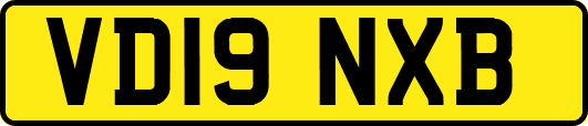 VD19NXB