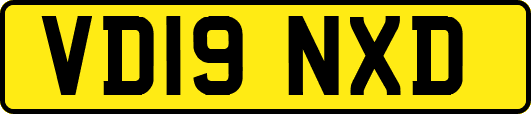 VD19NXD