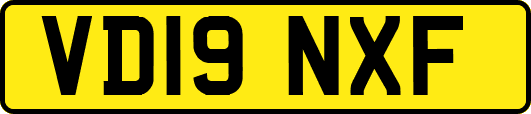 VD19NXF
