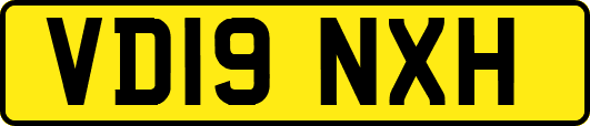 VD19NXH