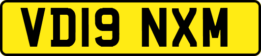 VD19NXM