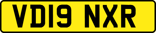 VD19NXR