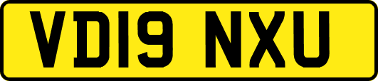 VD19NXU