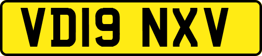 VD19NXV