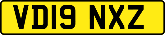 VD19NXZ