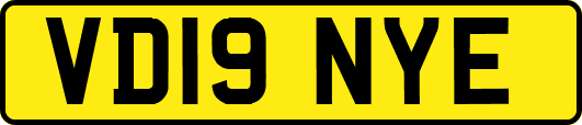 VD19NYE