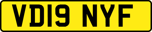VD19NYF