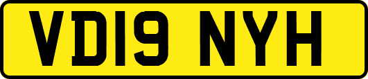 VD19NYH