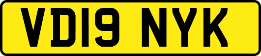 VD19NYK