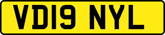 VD19NYL