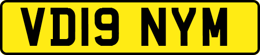 VD19NYM