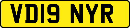 VD19NYR