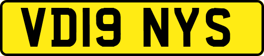 VD19NYS