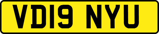 VD19NYU