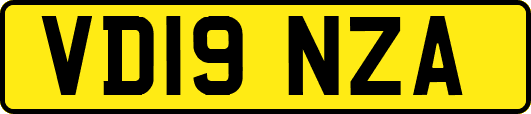 VD19NZA