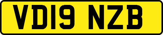 VD19NZB