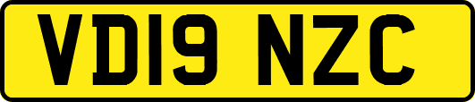 VD19NZC