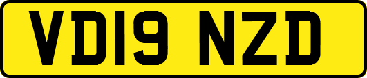 VD19NZD