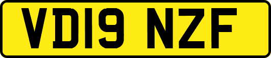 VD19NZF