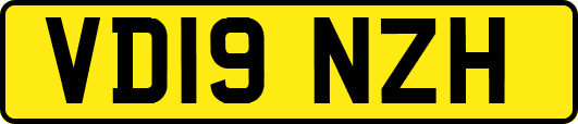VD19NZH