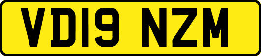 VD19NZM