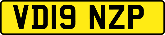 VD19NZP