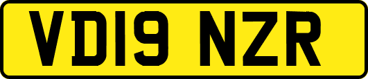 VD19NZR