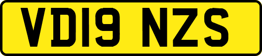 VD19NZS