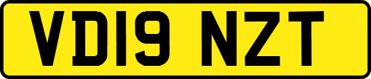 VD19NZT