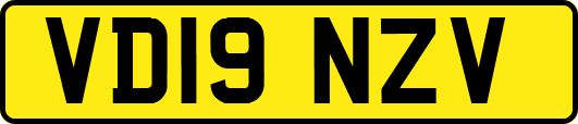VD19NZV