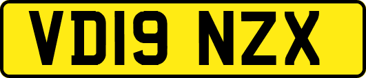 VD19NZX