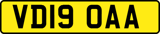 VD19OAA